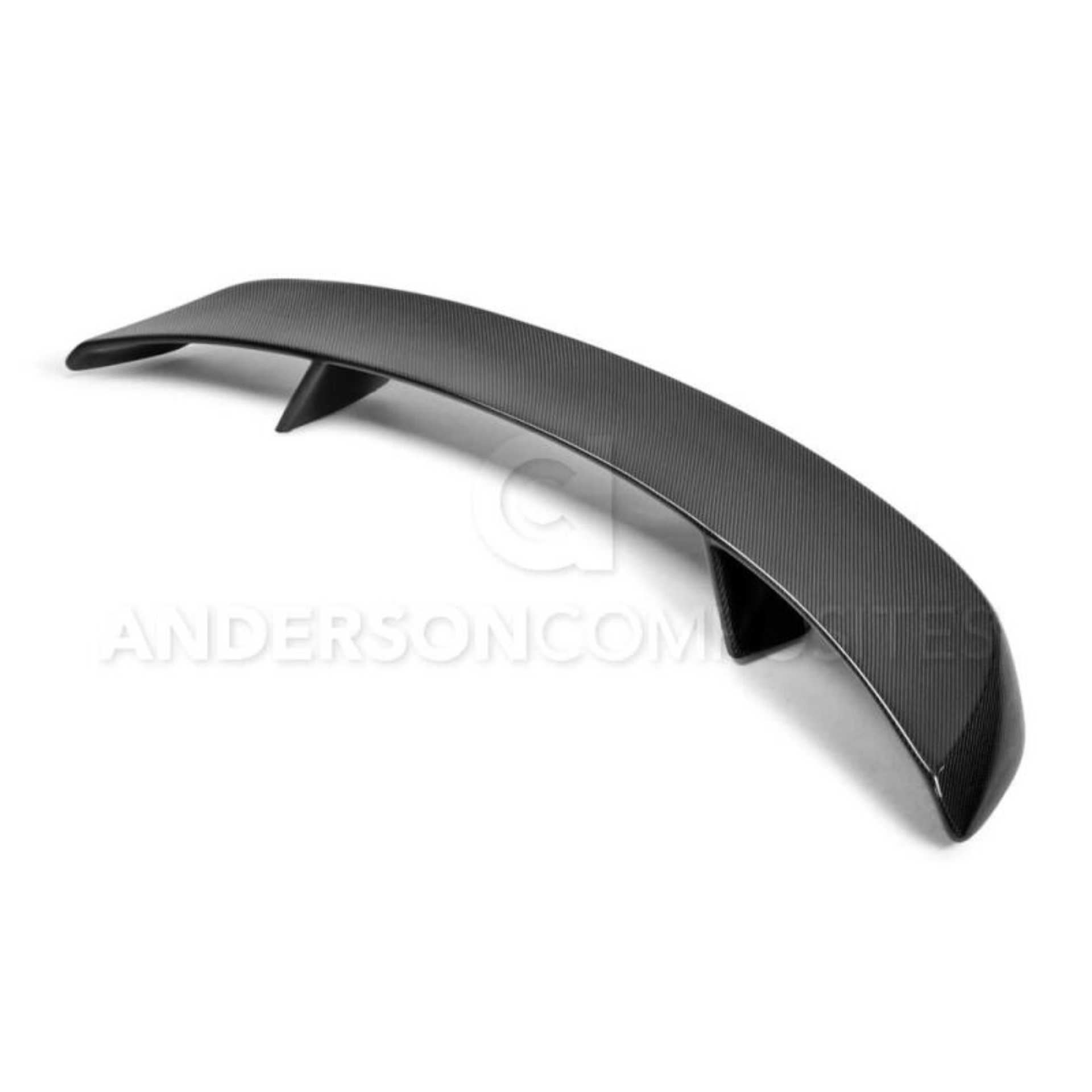 Picture of Anderson Composites AND Rear Spoilers - AC-RS15FDMU-AT
