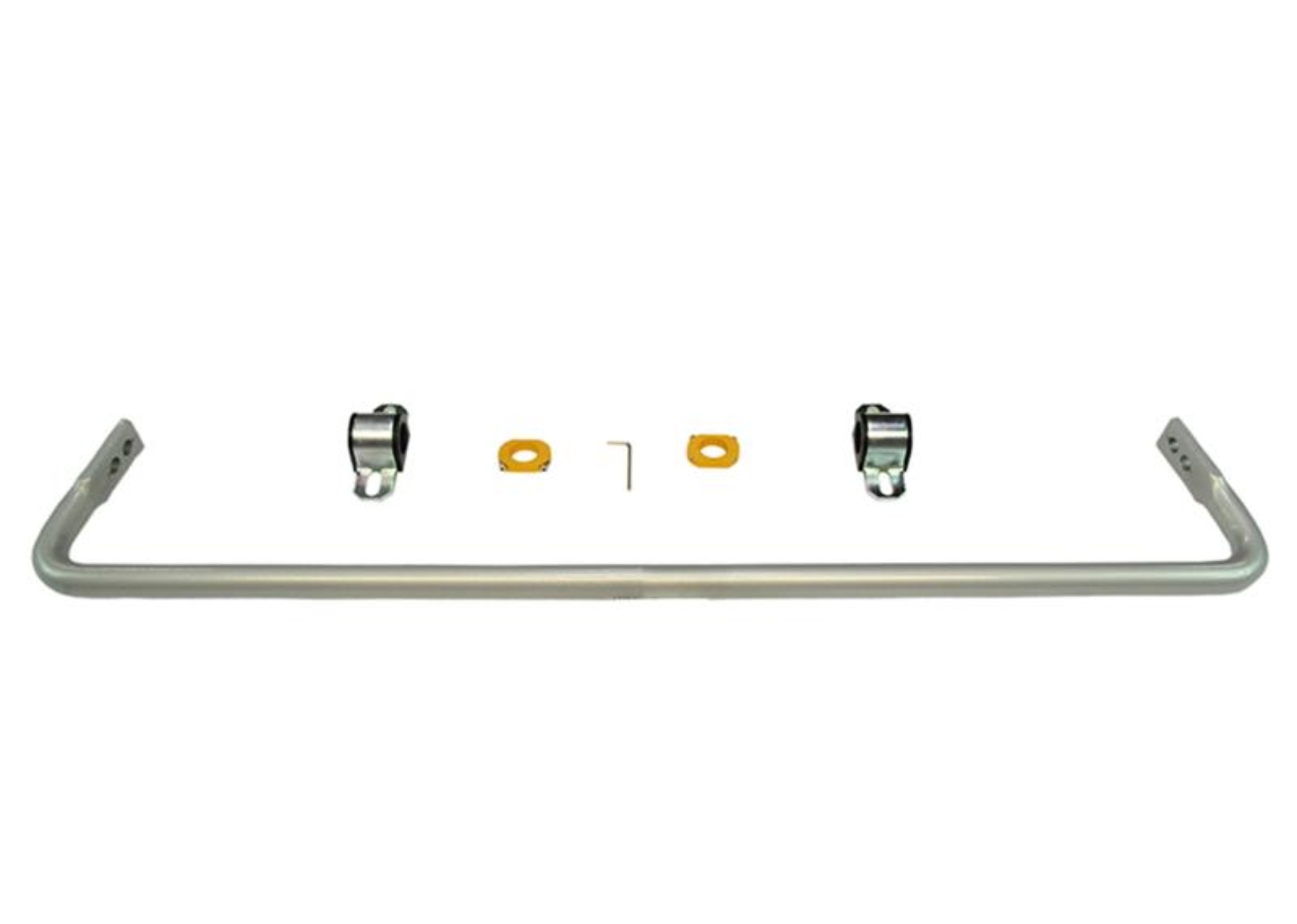 Picture of Whiteline WL Sway Bars-Rear - BHR88XZ