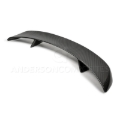 Picture of Anderson Composites AND Rear Spoilers - AC-RS15FDMU-AT