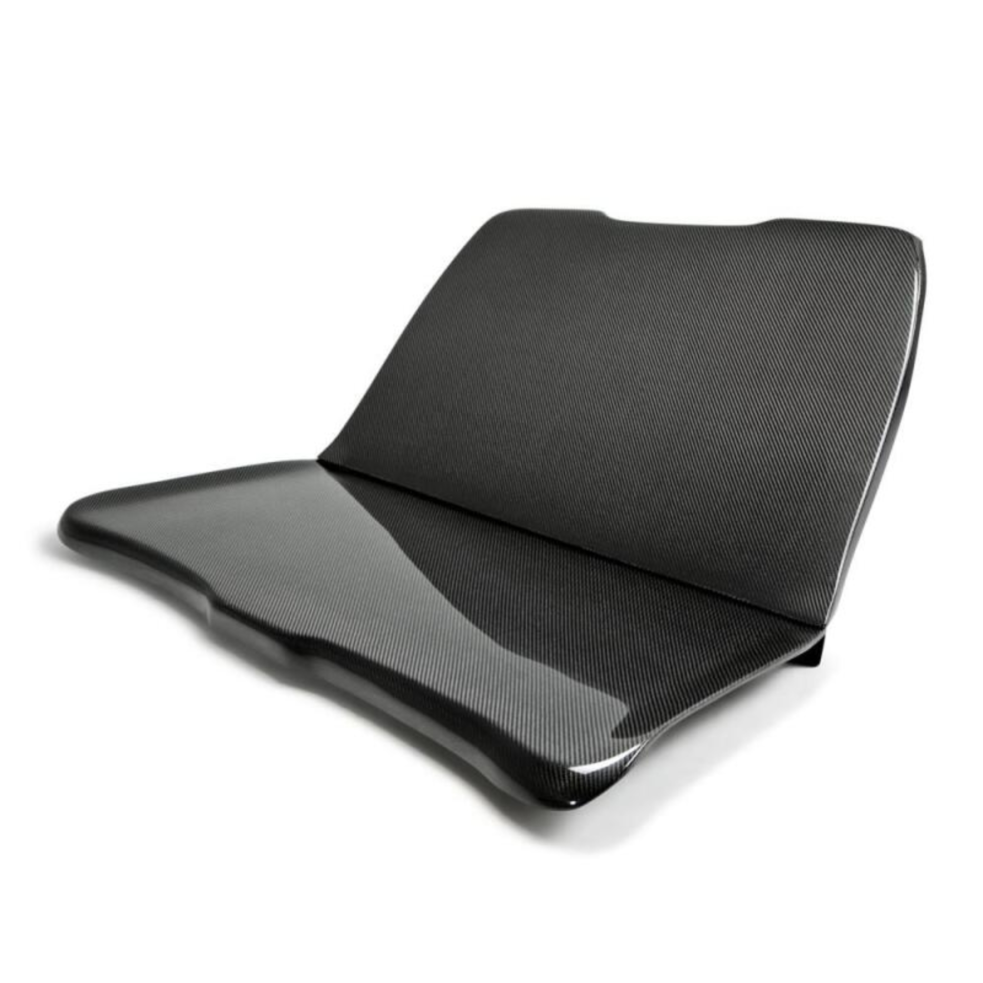 Picture of Anderson Composites AND Seat Deletes Carbon Accessories - AC-RSD15FDMU