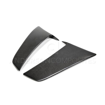 Picture of Anderson Composites AND Misc Carbon-Exterior Carbon Accessories - AC-SC15FDMU