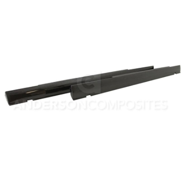 Picture of Anderson Composites AND Rockers Side Skirts - AC-SS0910DGCH-OE
