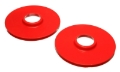 Picture of Energy Suspension ES Spring Isolators-Red Bushing Kits - 2.6108R