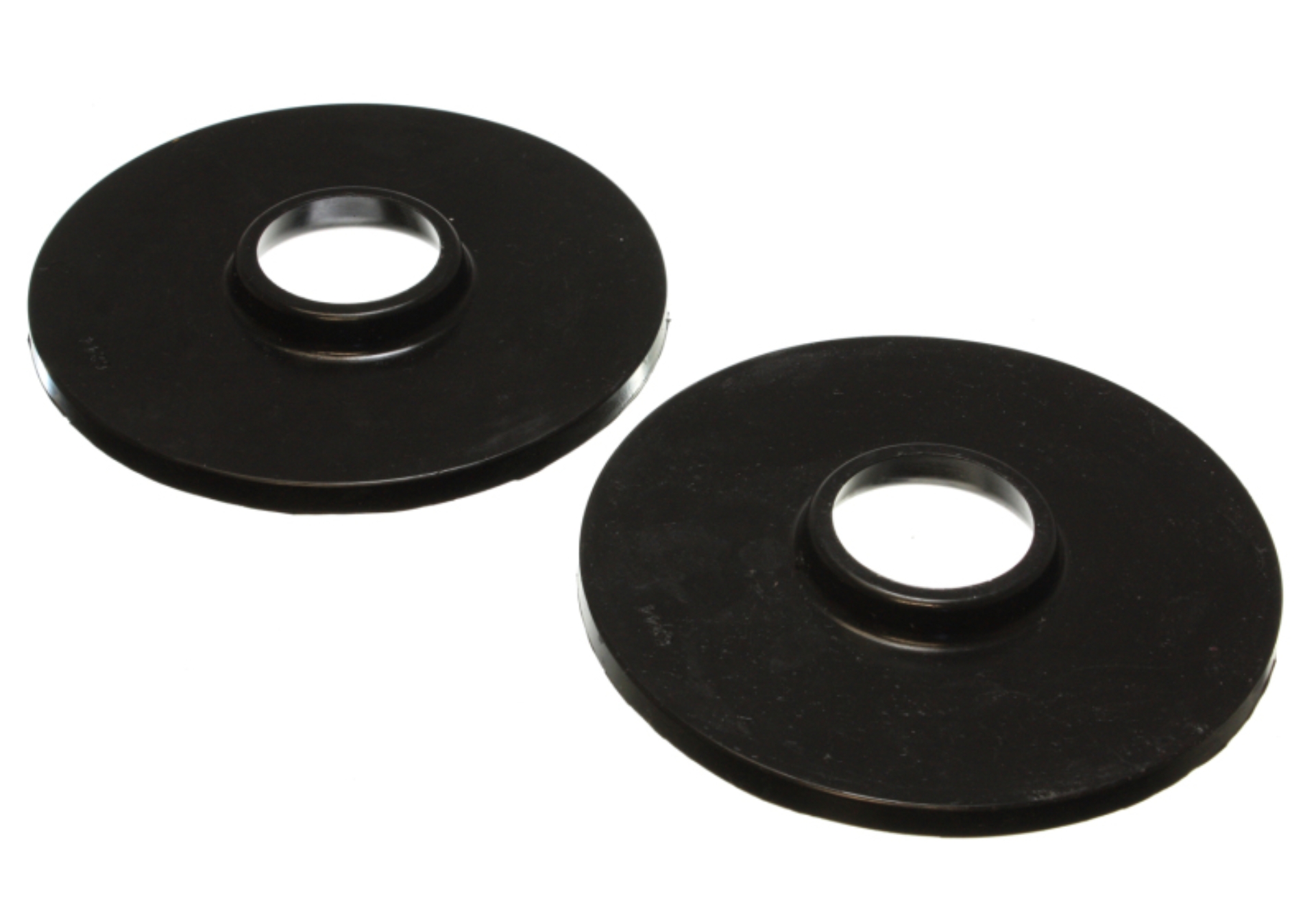 Picture of Energy Suspension ES Spring Isolators-Black Bushing Kits - 2.6108G