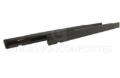 Picture of Anderson Composites AND Rockers Side Skirts - AC-SS0910DGCH-OE
