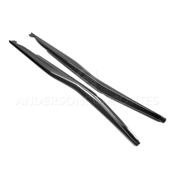 Picture of Anderson Composites AND Rockers Side Skirts - AC-SS14CHC7-Z6