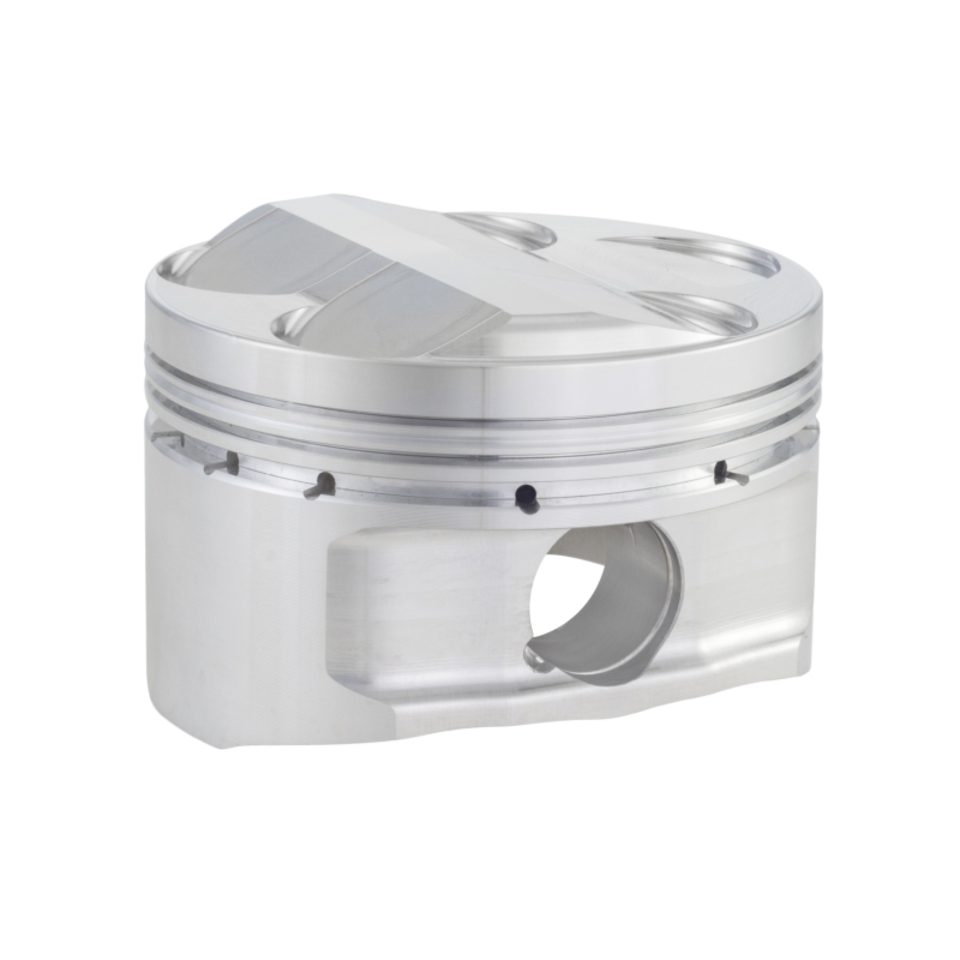 Picture of CP Pistons CPP Piston Sets-4 Cyl - SC7660-4