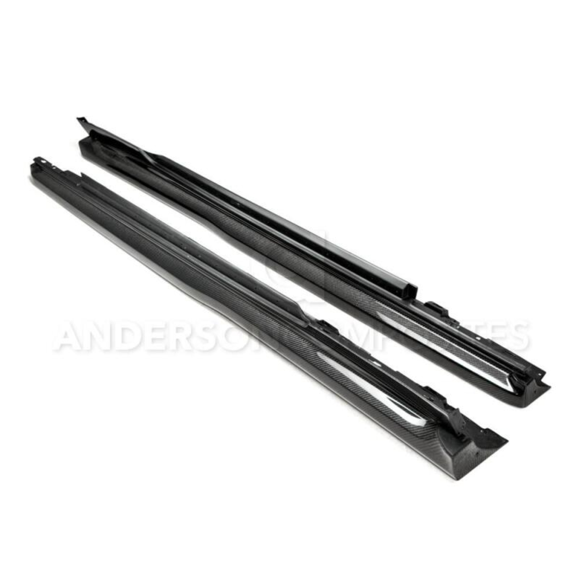 Picture of Anderson Composites AND Rockers Side Skirts - AC-SS14CHCAM-Z28