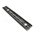 Picture of Anderson Composites AND Rocker Splitters Side Skirts - AC-SS15FDMU-AO