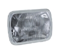 Picture of Hella Vision Plus Head Lamp Driving Lights - 003427291