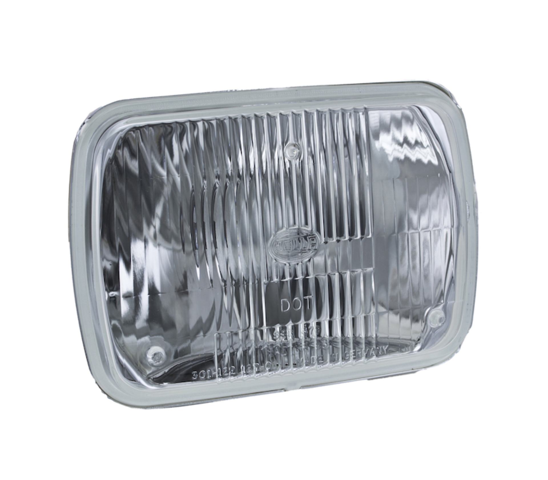 Picture of Hella Vision Plus Head Lamp Driving Lights - 003427291