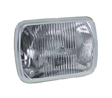 Picture of Hella Vision Plus Head Lamp Driving Lights - 003427291