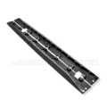 Picture of Anderson Composites AND Rocker Splitters Side Skirts - AC-SS15FDMU-AO