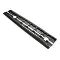 Picture of Anderson Composites AND Rocker Splitters Side Skirts - AC-SS15FDMU-AR