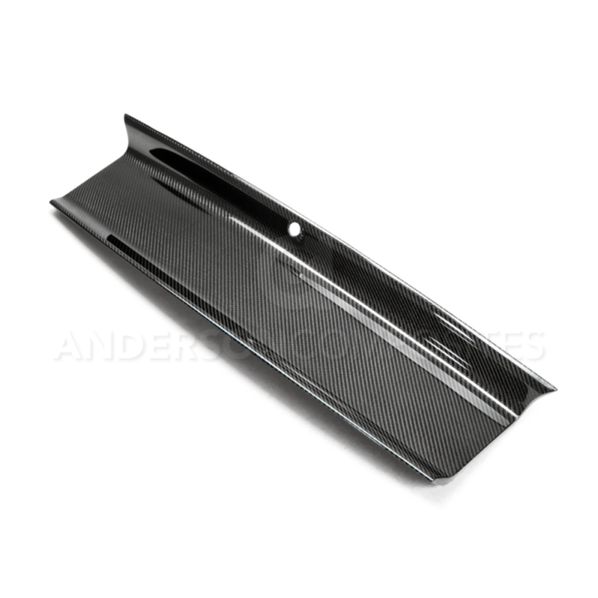 Picture of Anderson Composites AND Misc Carbon-Exterior Carbon Accessories - AC-TG15FDMU