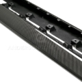 Picture of Anderson Composites AND Rocker Splitters Side Skirts - AC-SS15FDMU-AR