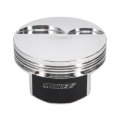 Picture of Manley Chevrolet LS Piston Set - 4.070 in. Bore 1.115 in. CH, -4.00 CC