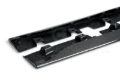 Picture of Anderson Composites AND Rocker Splitters Side Skirts - AC-SS15FDMU-AO