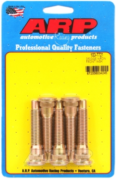Picture of ARP Wheel Stud Kits Front - 100-7721