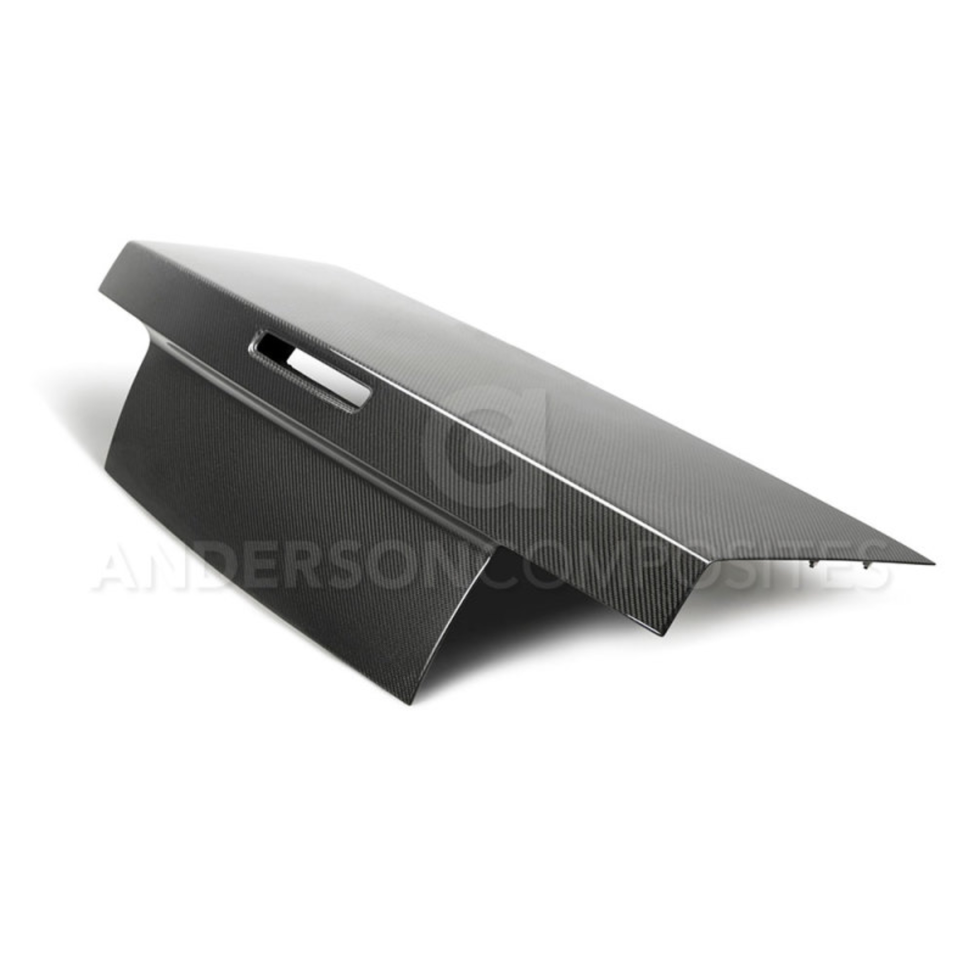 Picture of Anderson Composites AND Decklids Trunks - AC-TL0506FDMU