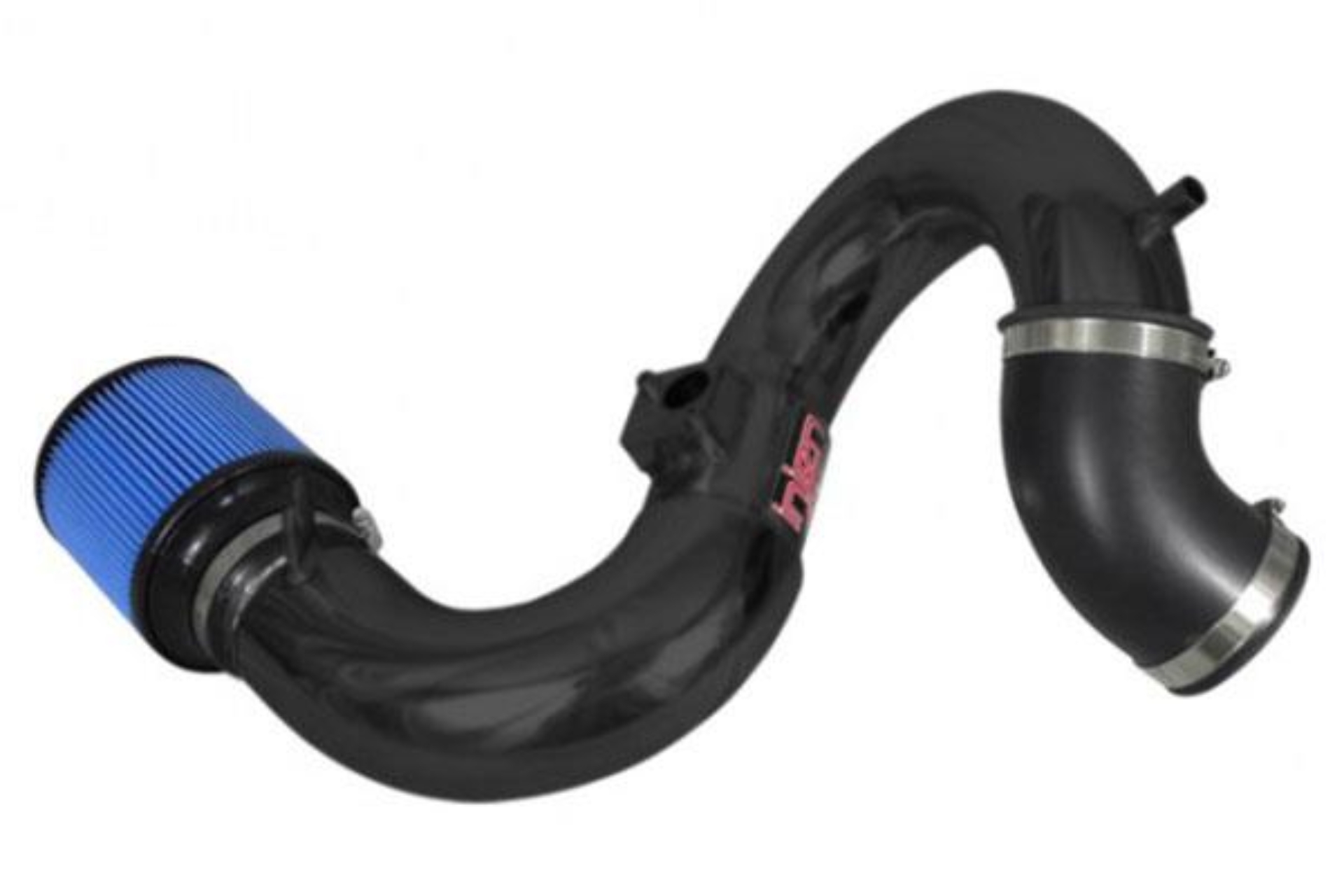 Picture of Injen INJ SP Intake Cold Air Intakes - SP1579BLK