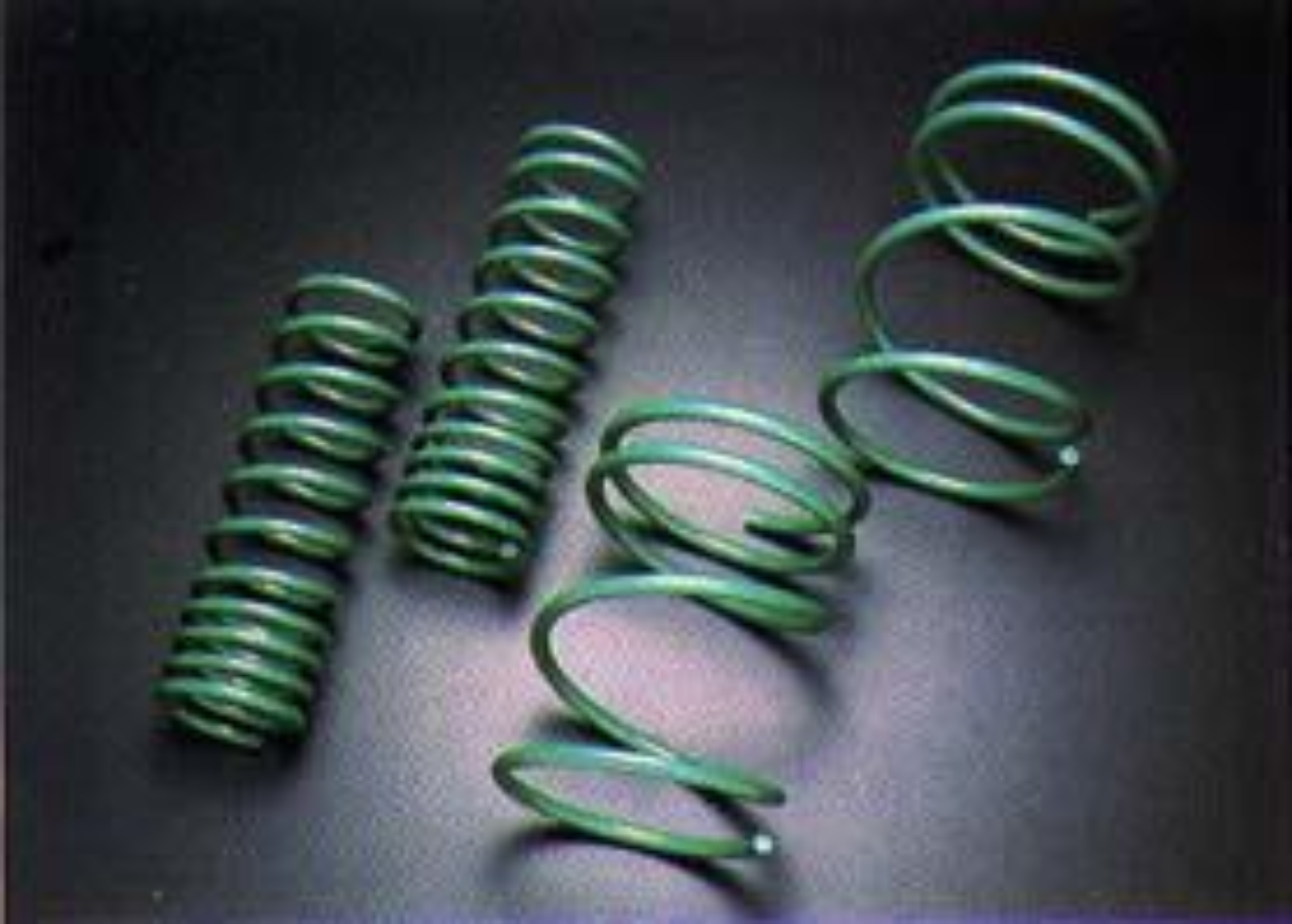 Picture of Tein Springs-S. Tech Lowering Springs - SKT40-M1B00