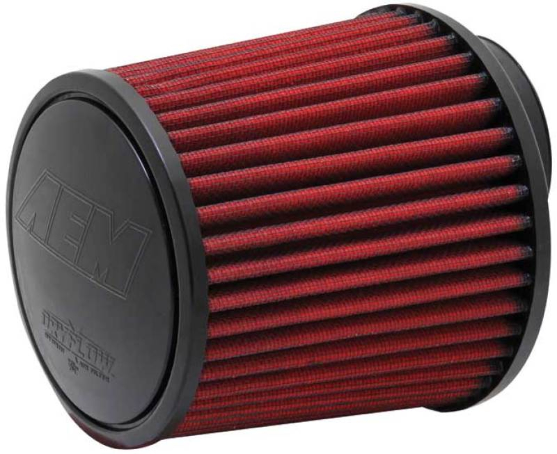 Picture of AEM Induction AEM IND Universal Air Filter - 21-202DOSK