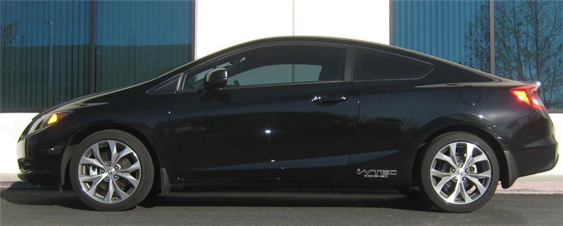 Picture of Pro-Kit Lowering Springs