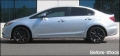 Picture of Sportline Lowering Springs