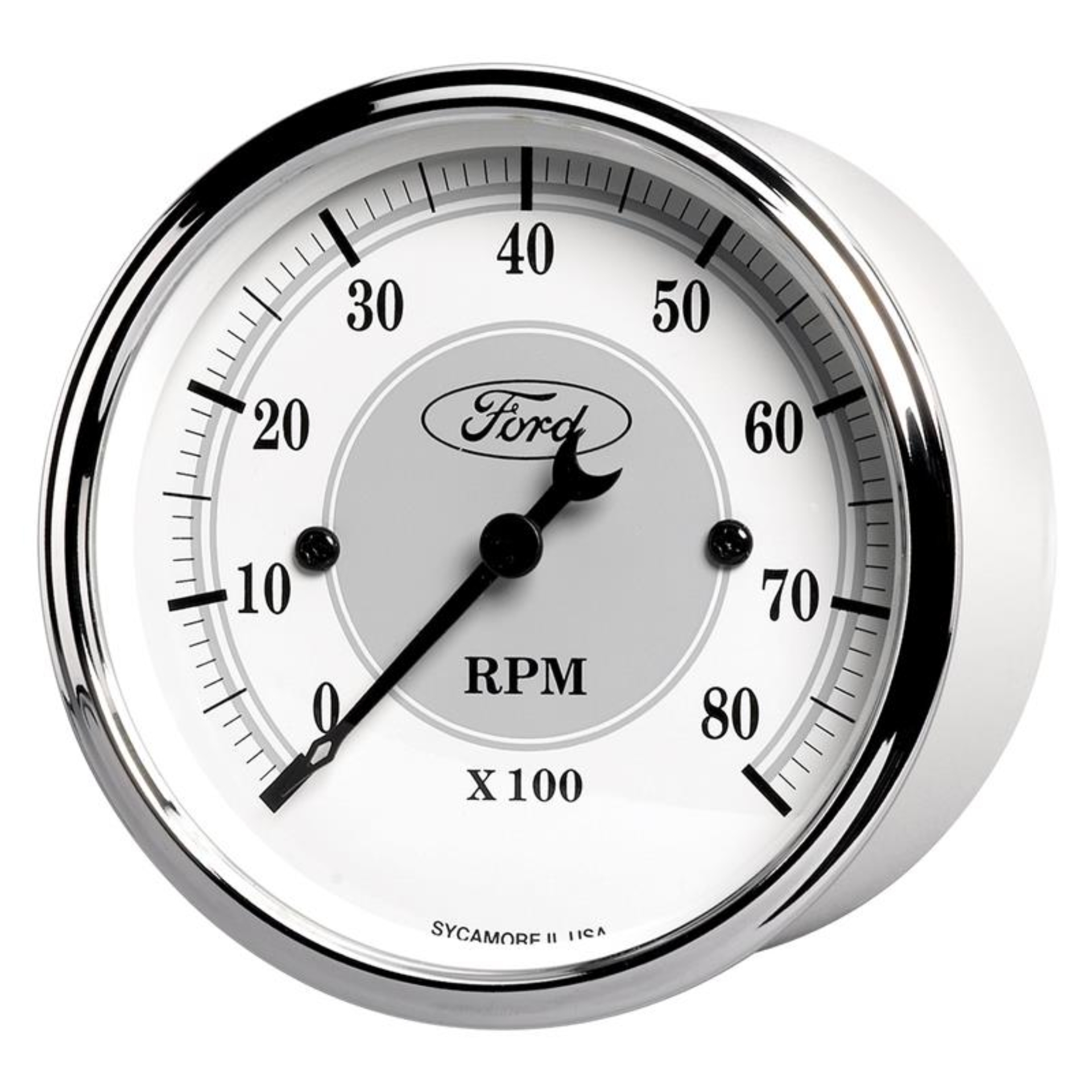 Picture of AutoMeter AM Ford Racing Gauges - 880088