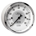 Picture of AutoMeter AM Ford Racing Gauges - 880088