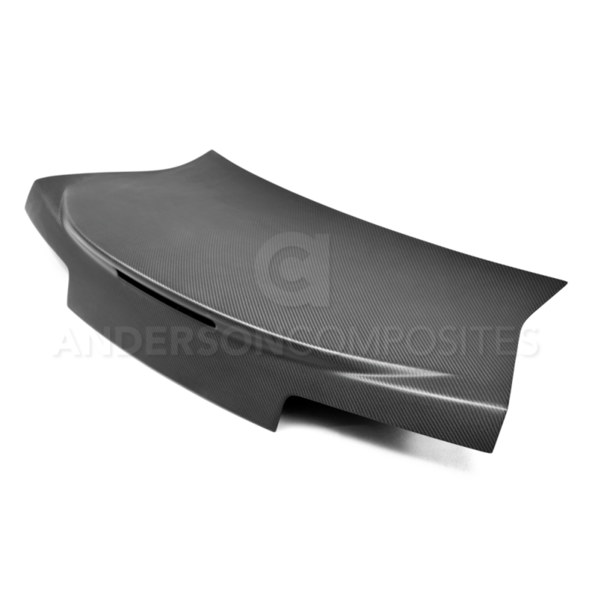 Picture of Anderson Composites AND Decklids Trunks - AC-TL14CHCAM-OE-DRY