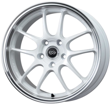 Picture of Enkei ENK PF01SS Wheels - 460-790-6560WM