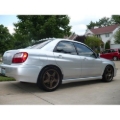 Picture of BLOX Racing BX Vortex Generators - BXPP-26003