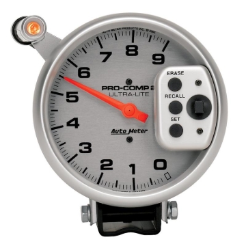 Picture of AutoMeter AM Ultra-Lite Gauges - 6856