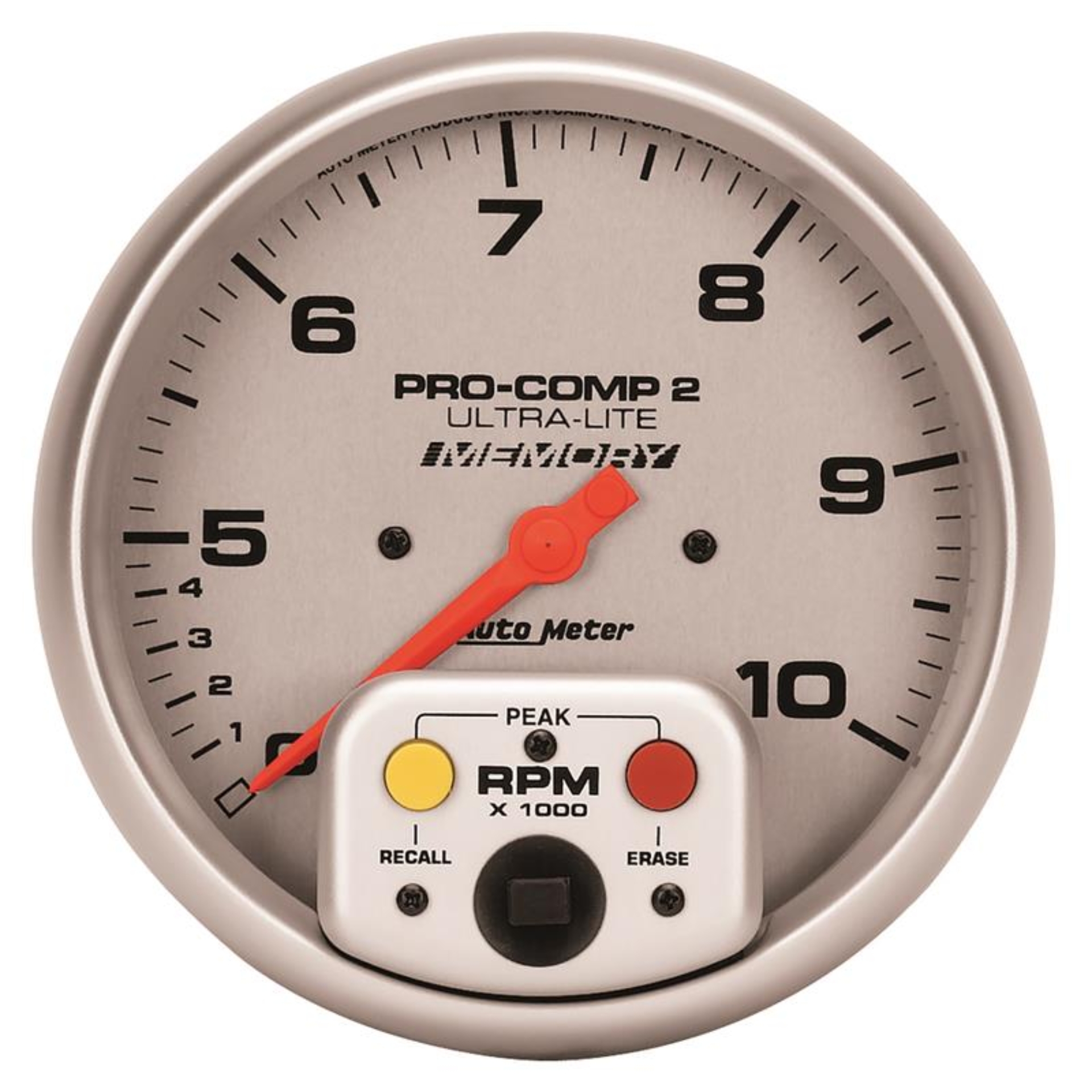 Picture of AutoMeter AM Ultra-Lite Gauges - 4499