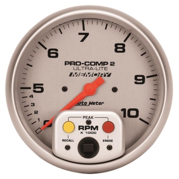 Picture of AutoMeter AM Ultra-Lite Gauges - 4499