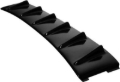 Picture of BLOX Racing BX Vortex Generators - BXPP-26003