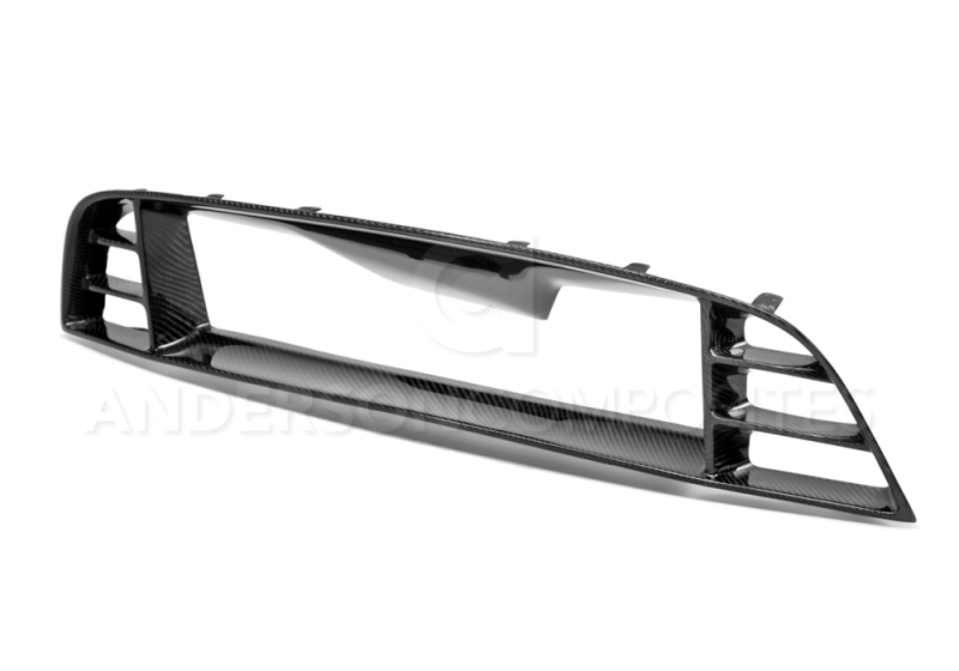 Picture of Anderson Composites AND Front Grilles - AC-UG1213FDGT