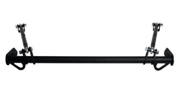 Picture of BLOX Racing BX Traction Bars Front Suspension Arms & Components - BXSS-20500