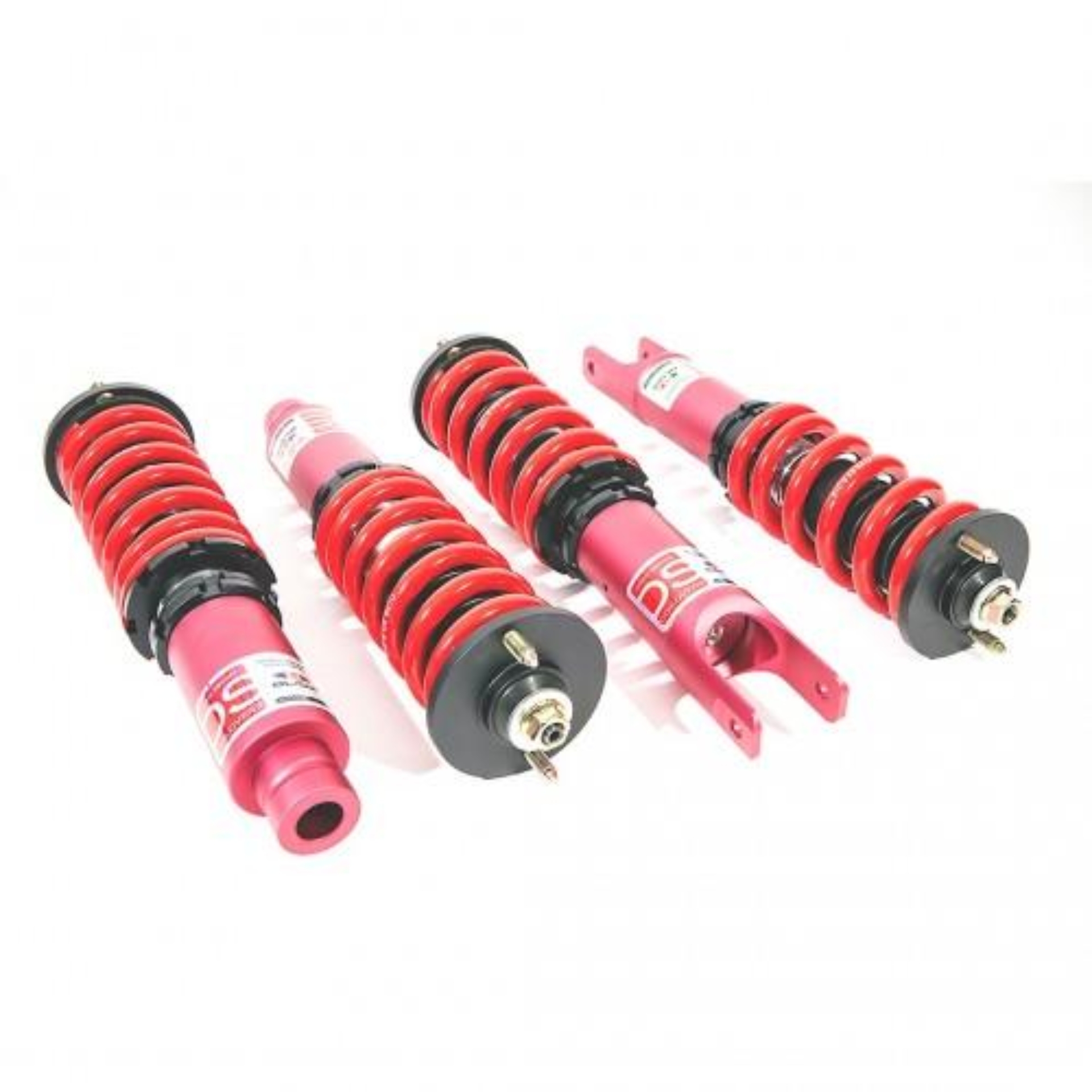 Picture of BLOX Racing BX Drag Pro Coilovers - BXSS-00102