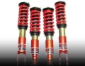 Picture of BLOX Racing BX Competition Coilovers - BXSS-00101