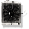 Picture of BLOX Racing BX Radiators - BXCC-00101