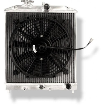 Picture of BLOX Racing BX Radiators - BXCC-00101