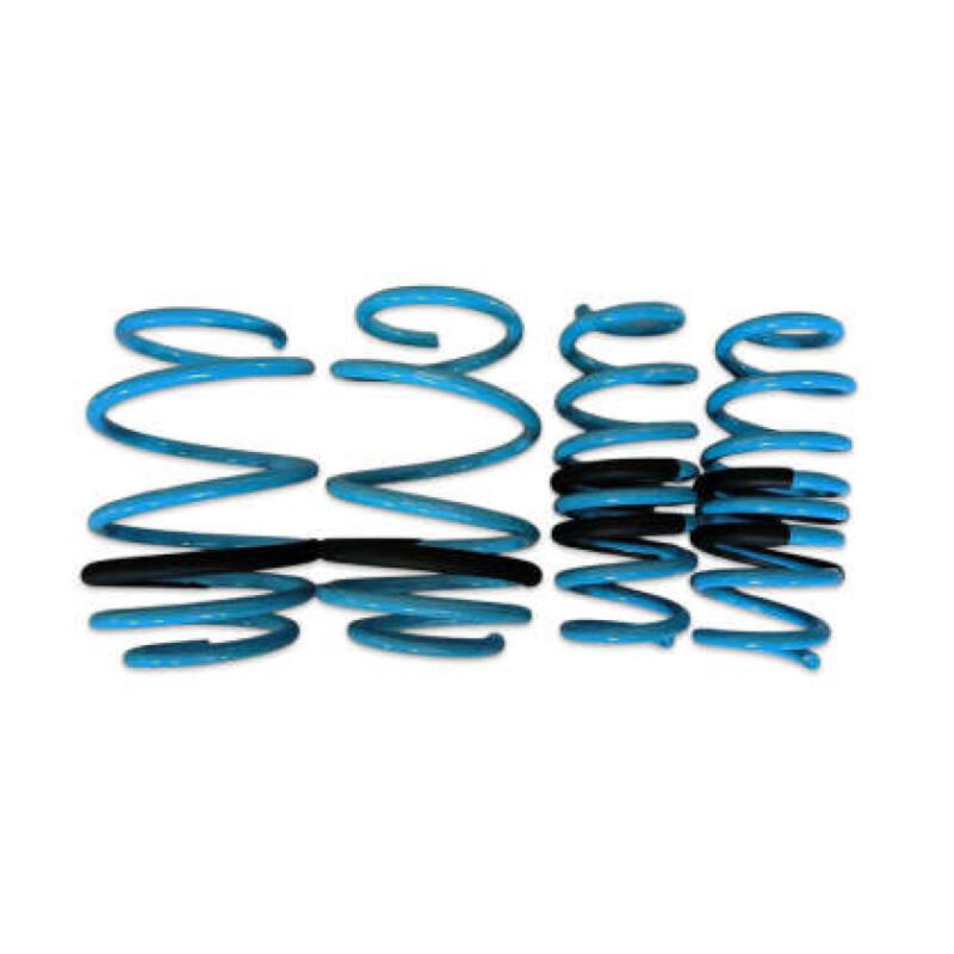Picture of BLOX Racing BX Lowering Springs - BXSS-01002