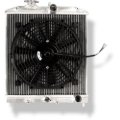 Picture of BLOX Racing BX Radiators - BXCC-00101