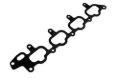 Picture of BLOX Racing BX Intake Manifold Gaskets Intake Gaskets - BXIM-00110