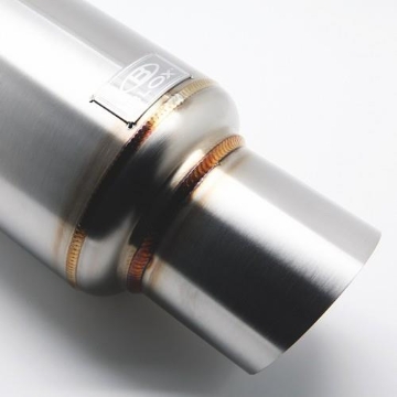Picture of BLOX Racing BX Mini Race Mufflers - BXEX-00103