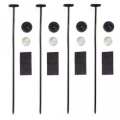 Picture of BLOX Racing BX Slim Fans Fans & Shrouds - BXCC-00003