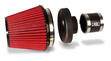 Picture of BLOX Racing BX Performance Filter Kits Air Filters - BXIM-00311-BK